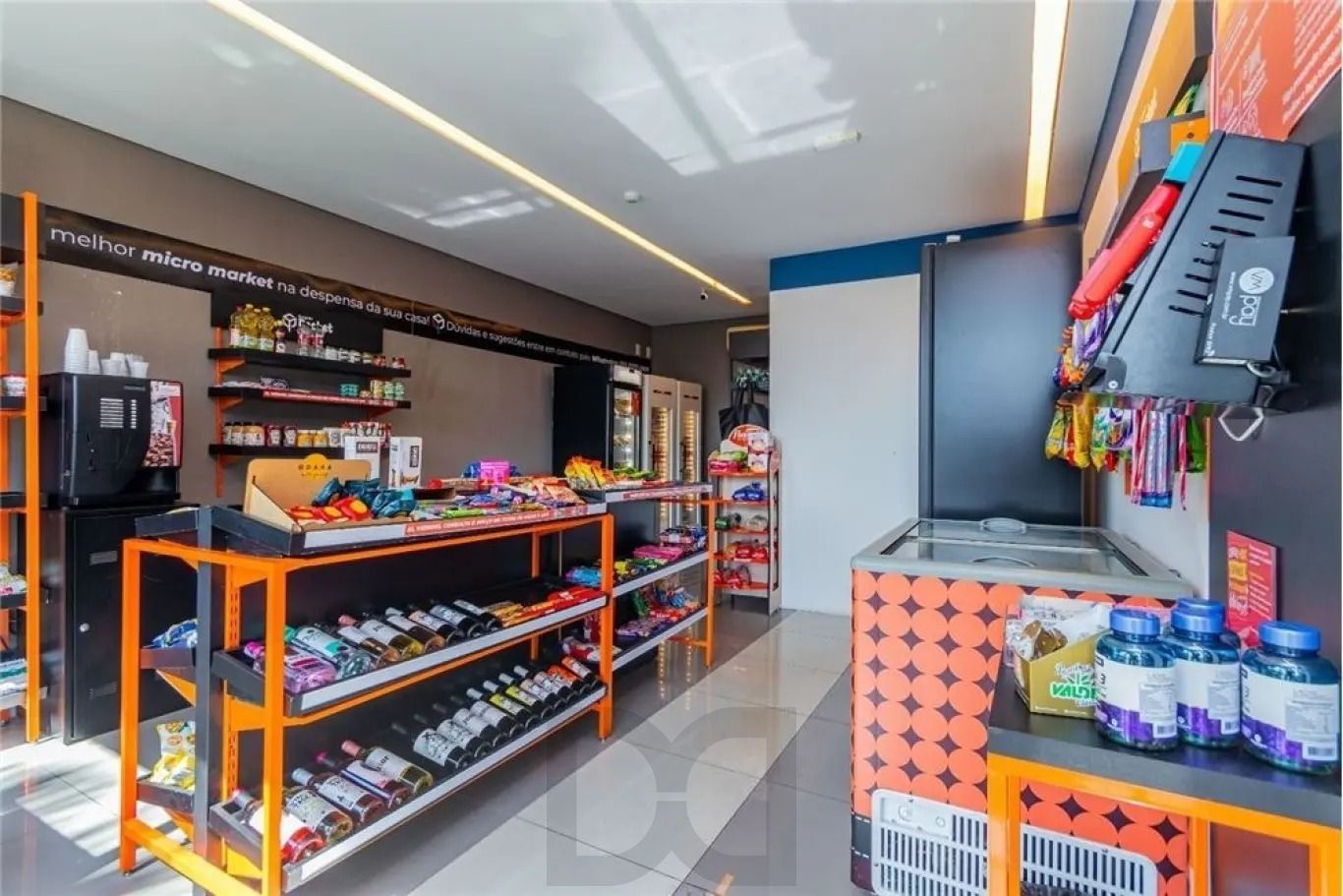 Apartamento 2 Dormitórios com Suíte e Infraestrutura Completa — foto 25