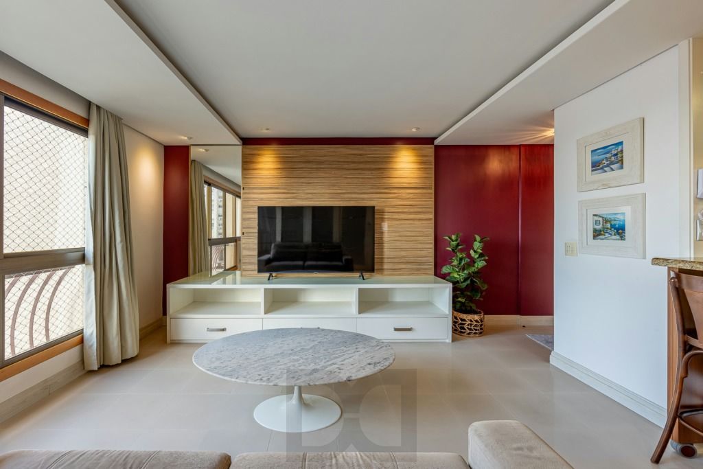 Apartamento 3 Dorm com Escritório e 2 Vagas — foto 5
