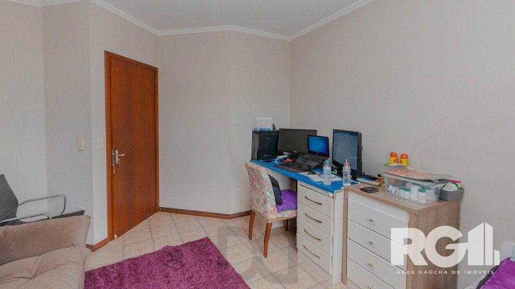 Casa 3 dorm 210m² privativos na rua: Heitor Manganelli - Bairro Jardim Itu — foto 19