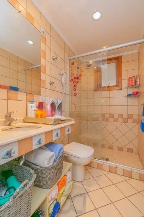 Apartamento de 3 dormitórios, churrasqueira e vaga dupla - Salvador Campanella — foto 9