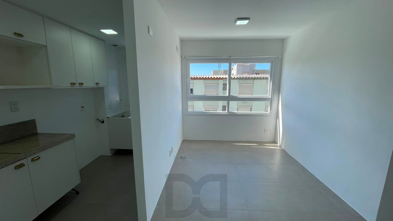 Apartamento 2 dormitórios com suíte e churrasqueira no Jardim Lindóia – 53m² — foto 2