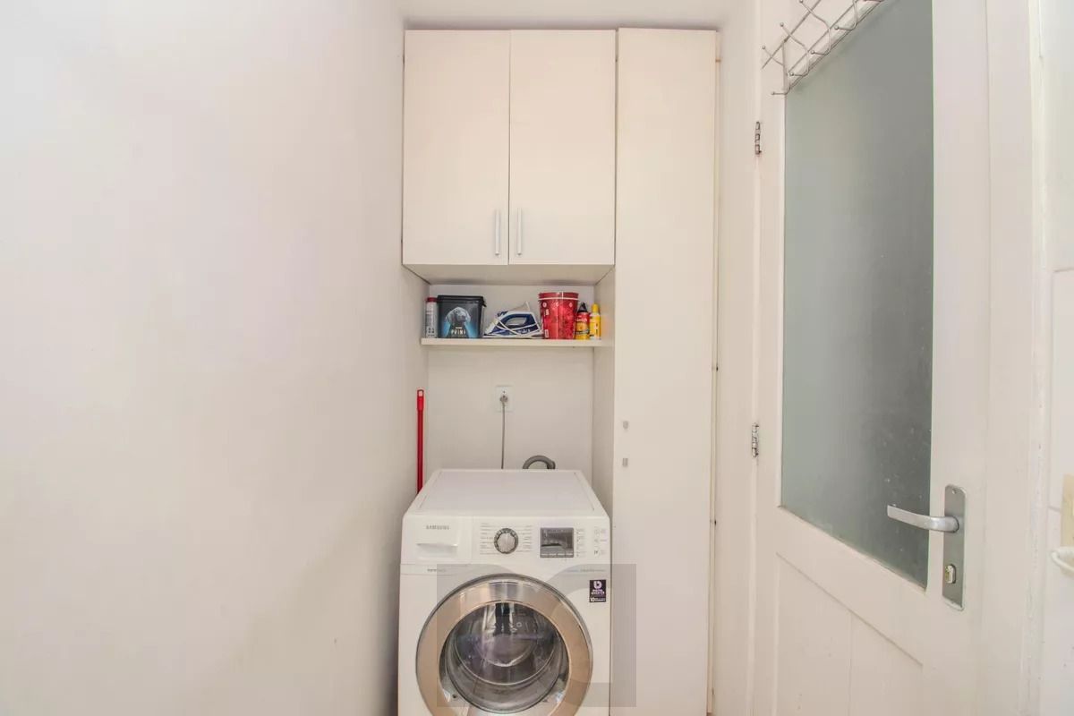 Casa em condomínio patio, 3 dormitórios e 2 vagas — foto 22