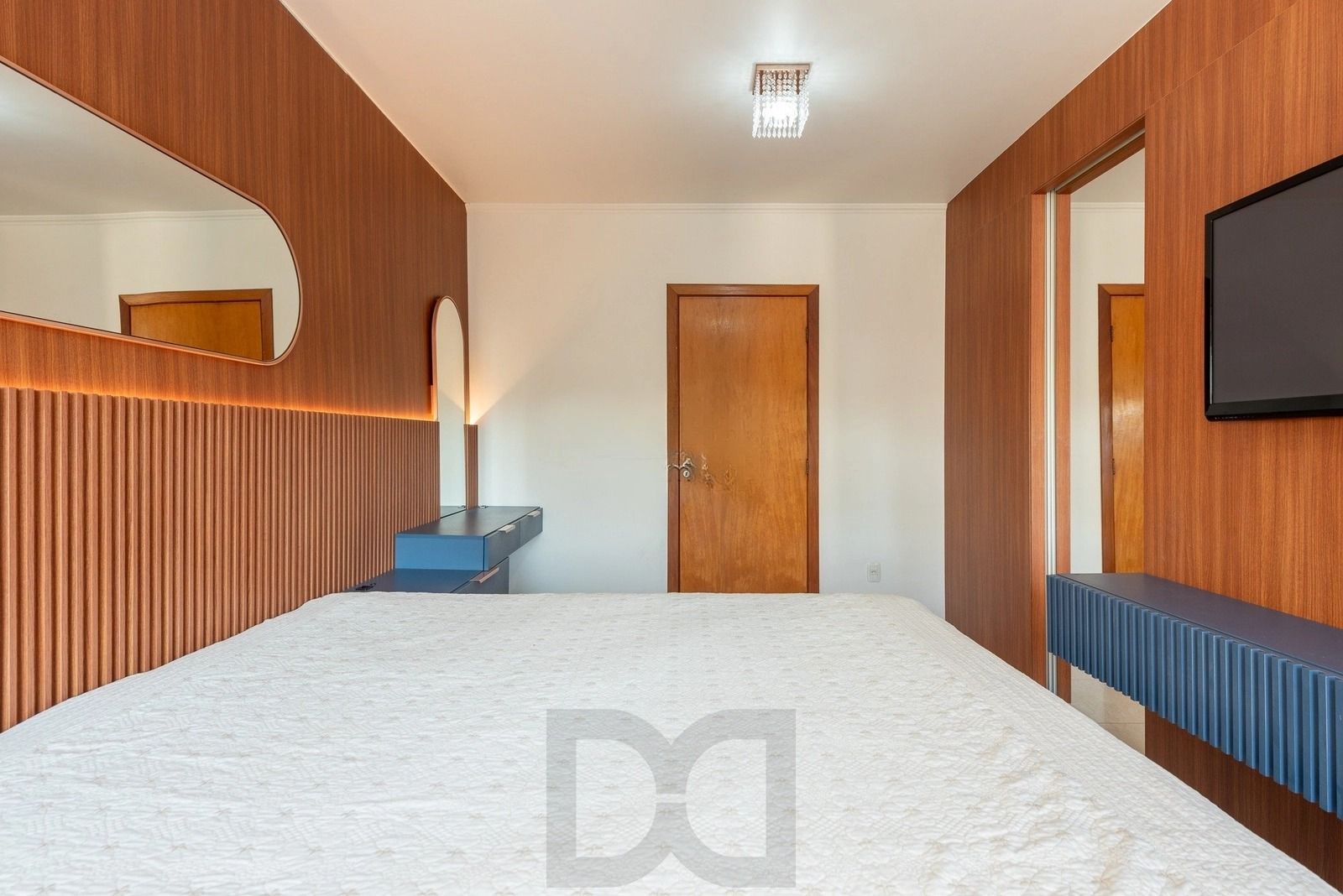 Sobrado moderno com 3 dor, suíte, piscina e espaço gourmet no Jardim Itu — foto 14