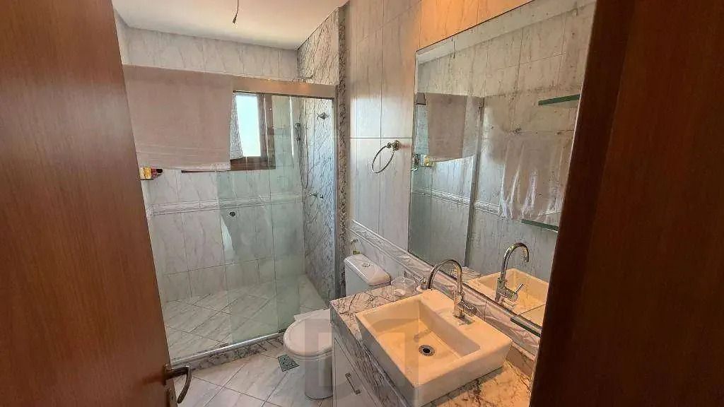 Cobertura com 4 dormitórios, 2 suítes, lavabo e 3 vagas de garagem. — foto 14