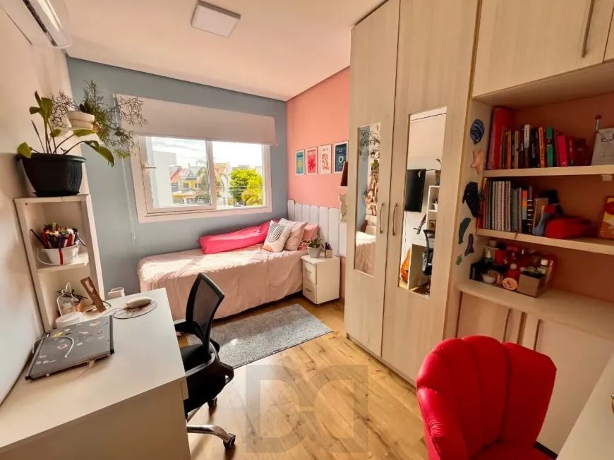Casa Reformada em Condomínio com Suíte e Espaço Versátil Avenida Ecoville — foto 24