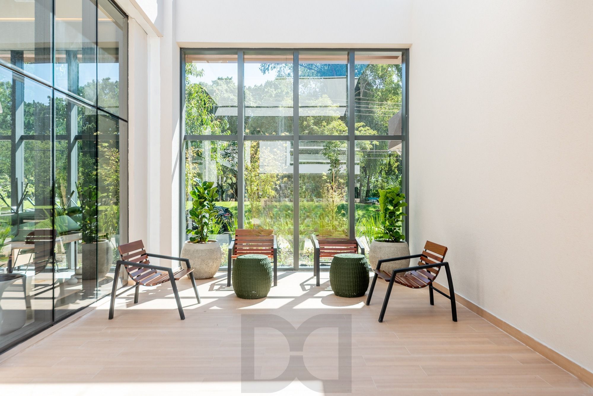 Apartamento mobiliado com suíte e infraestrutura completa no Yvy Lindóia — foto 39