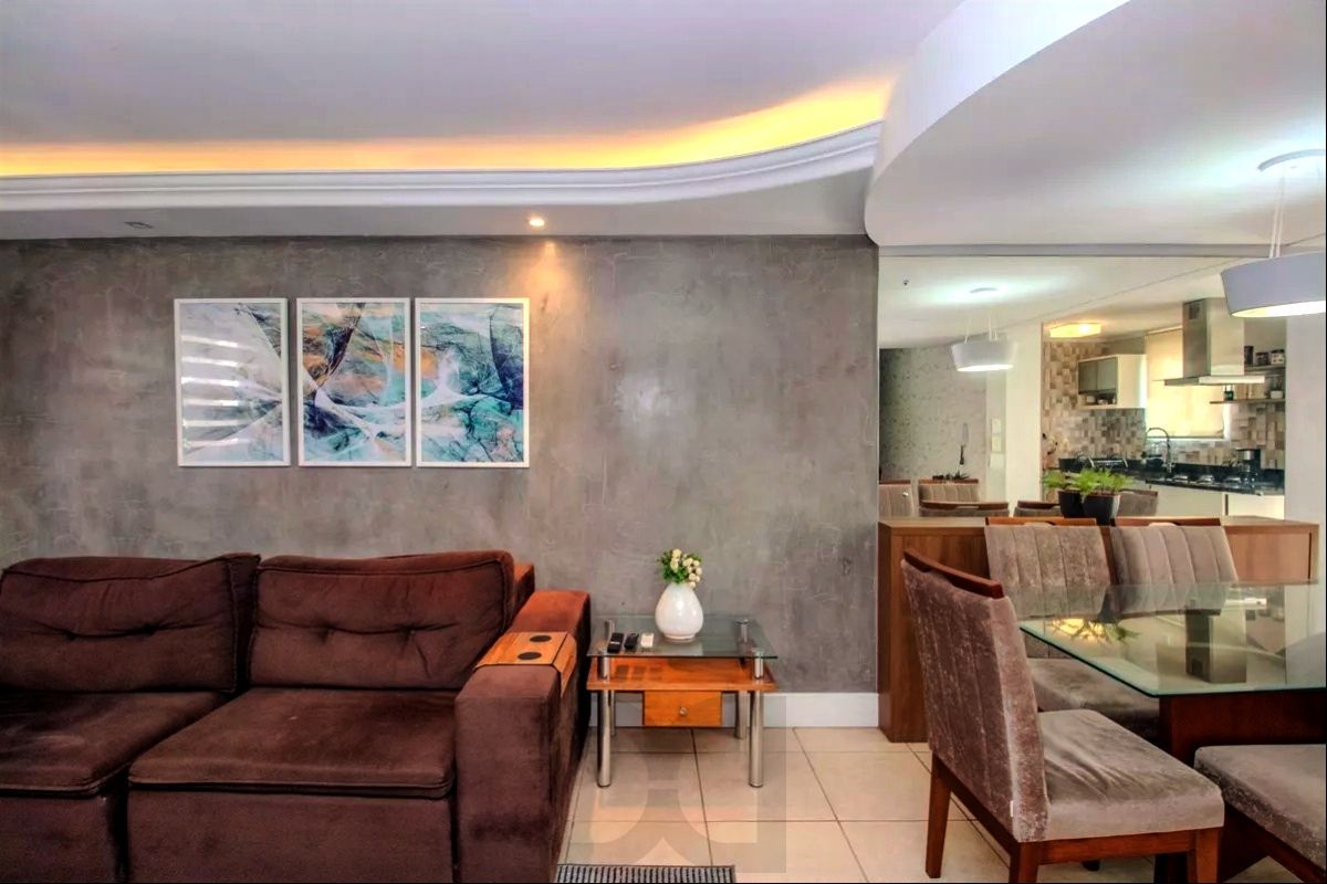 Casa em condomínio patio, 3 dormitórios e 2 vagas — foto 2