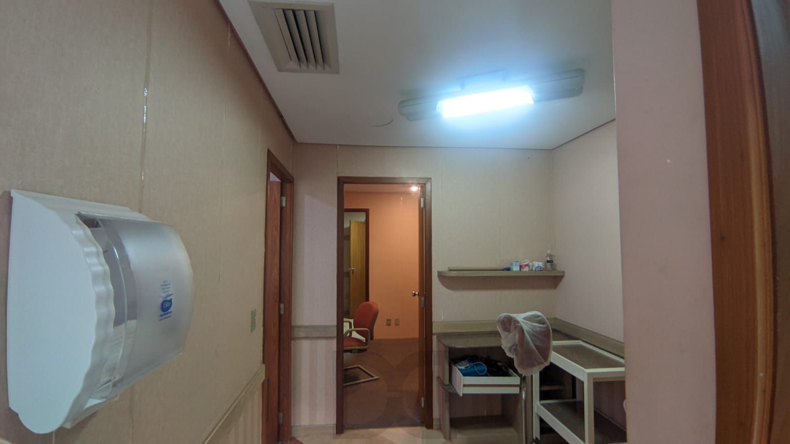 Conjunto comercial com 2 salas, prontas para atendimento, Moinhos de Vento — foto 11