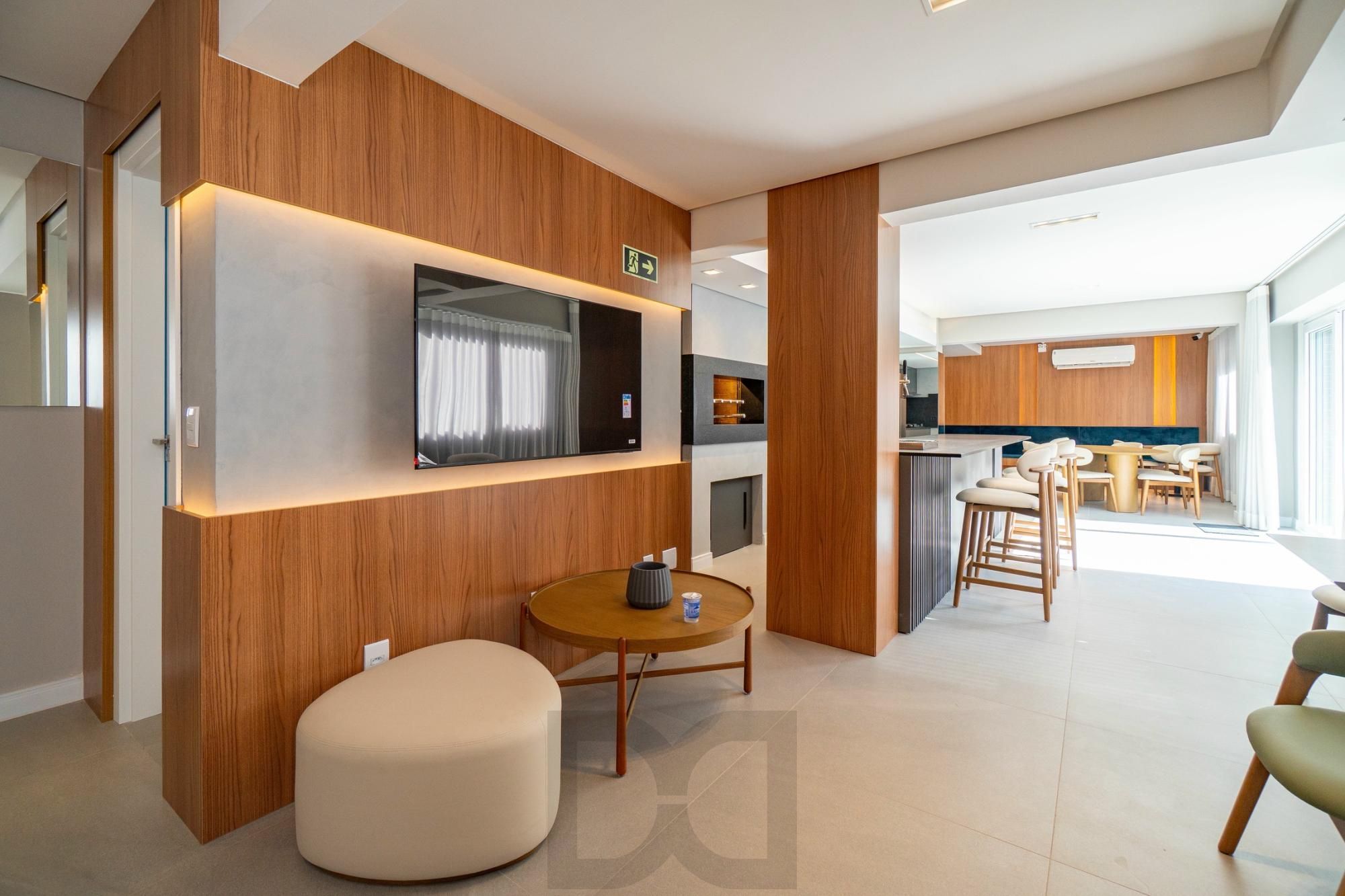 Apartamento de 3 dormitórios, 95m² (1 suíte), vaga dupla - Vila Ipiranga — foto 21