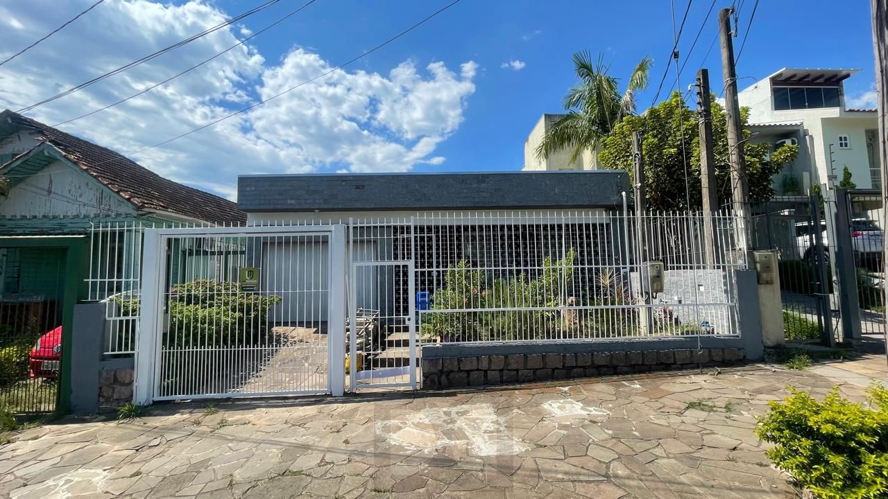 Terreno com casa no Jardim Planalto — foto 1