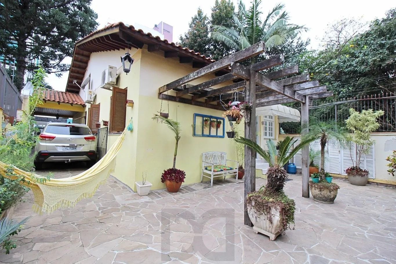 Casa térrea com edícula e salão de festas próximo ao Iguatemi — foto 3