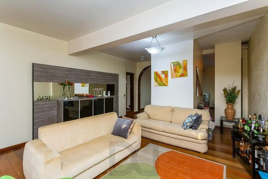 Casa espaçosa com 6 dormitórios e vista incrível no Cristo Redentor — foto 10
