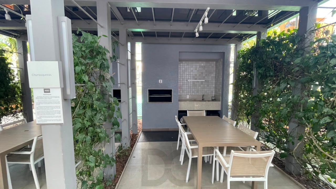 Apartamento 2 dormitórios com suíte e churrasqueira no Jardim Lindóia – 53m² — foto 24