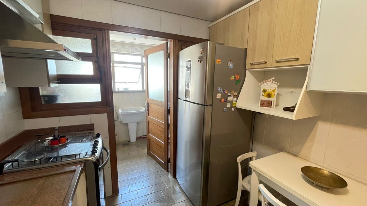 Apartamento com 3 dormitórios, suíte, churrasqueira no Boa Vista — foto 9