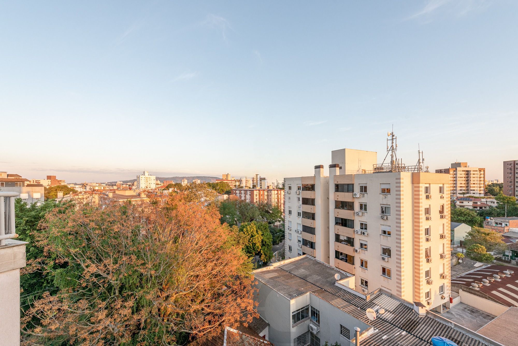 Cobertura 3 Dormitórios com Terraço e Vista, no Cristo Redentor — foto 10