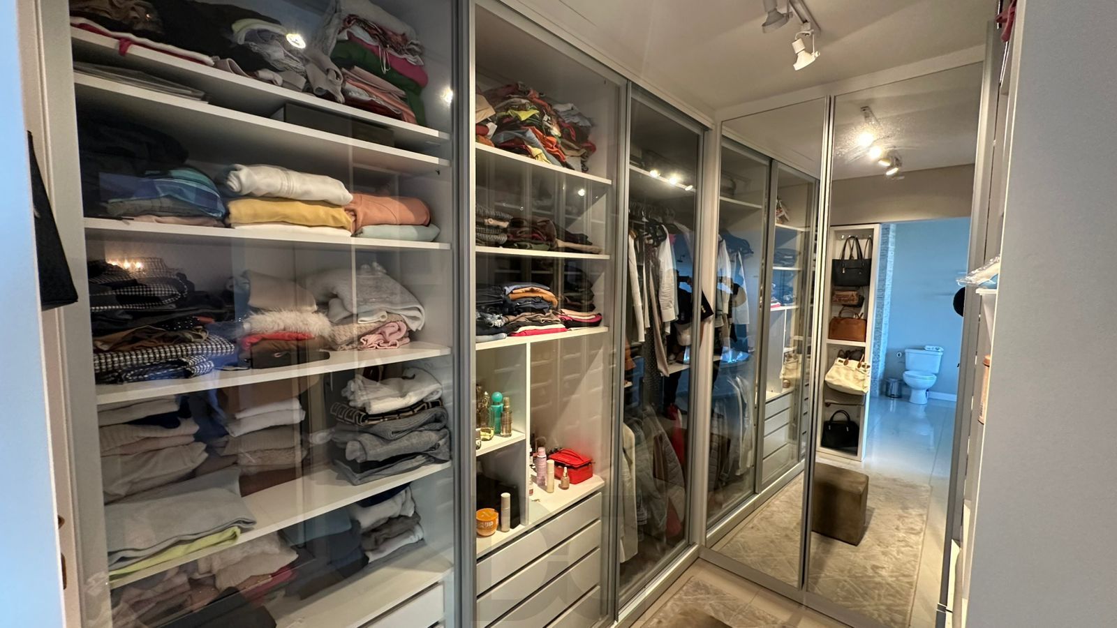 Casa em condomínio com 3 dormitórios no Ecoville — foto 10