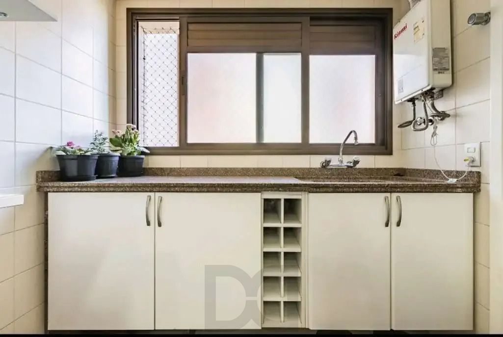Apartamento 3 quartos, sacada, churrasqueira av. Panamericana,  Jardim Lindóia — foto 12