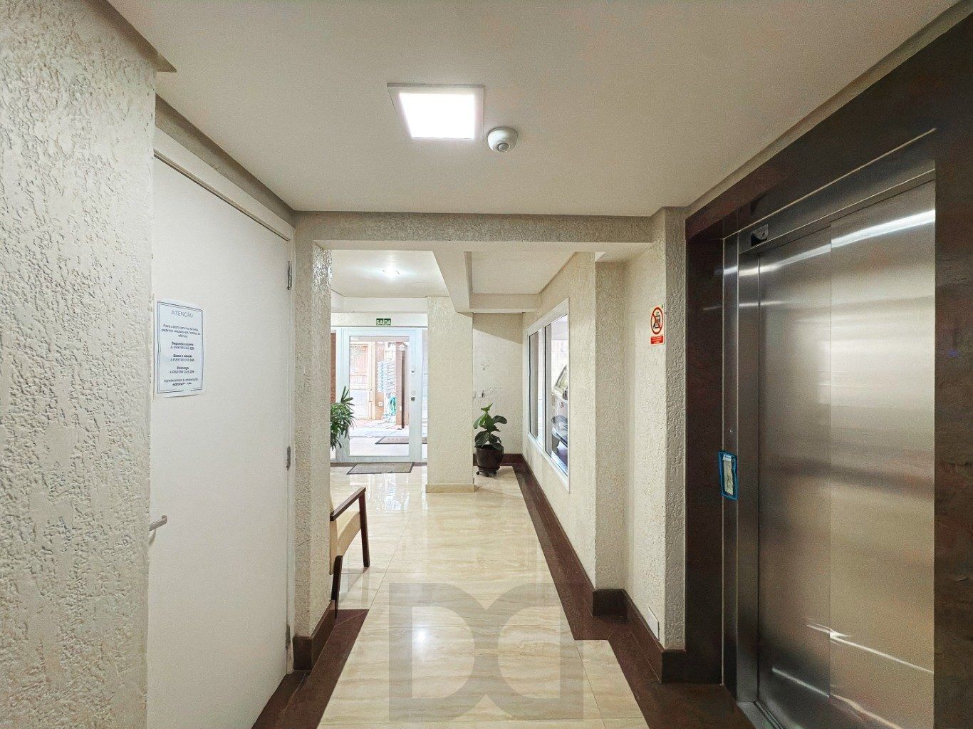 Apartamento com Vista e 2 Vagas no Cristo Redentor — foto 19