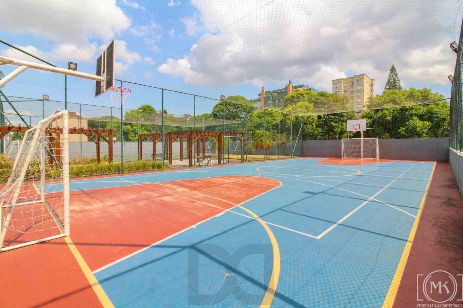 Apartamento Semimobiliado com 3 Dormitórios e Suíte — foto 20