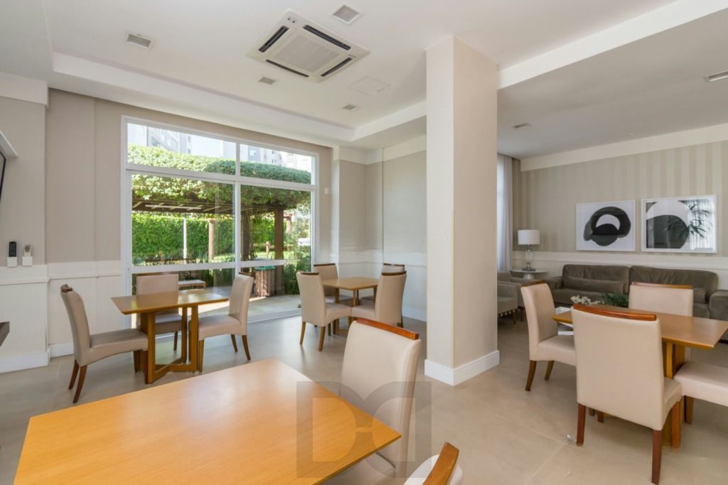 Apartamento com duas suítes no Jardim Europa — foto 32