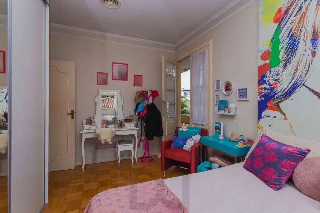 Casa ampla com piscina e edícula no Jardim Lindóia — foto 18