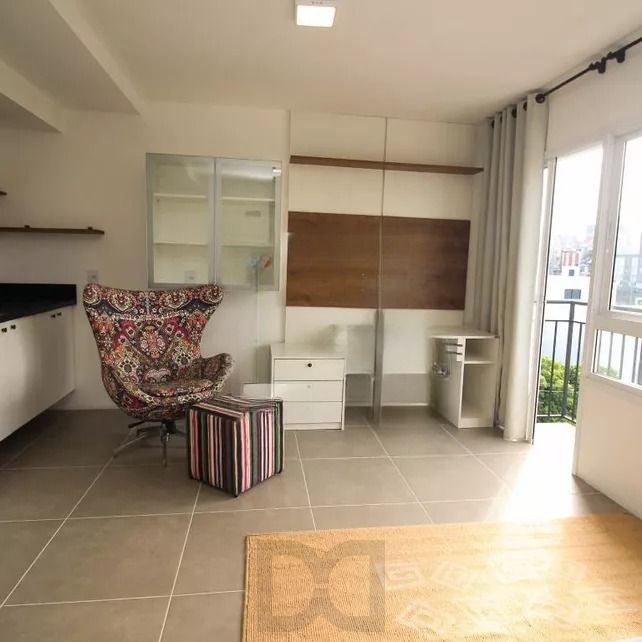 Studio à venda com 33m², 1 quarto e 1 vaga - Jardim Botânico — foto 8