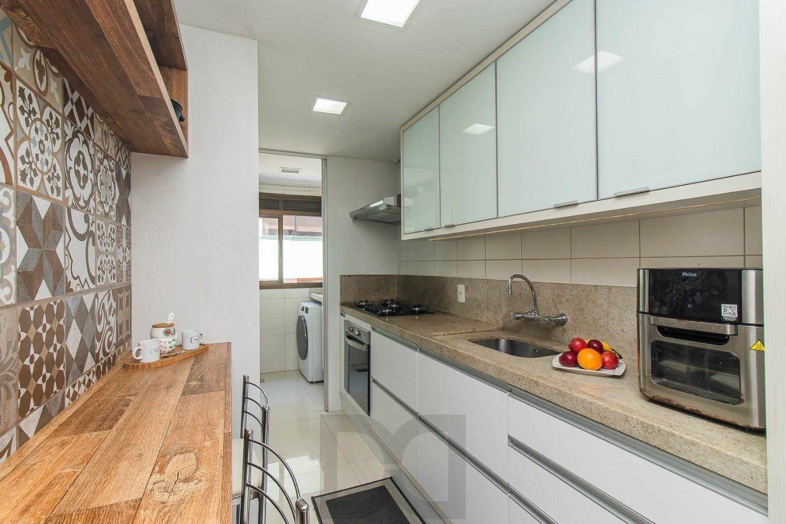 Apartamento 3 dormitórios - 1 suíte, 96m², 2 vagas — foto 13