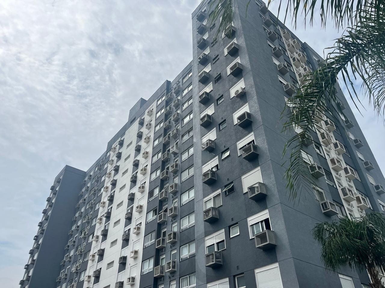 Apartamento 2 dormitórios, 1 vaga no Jardim Lindóia — foto 14