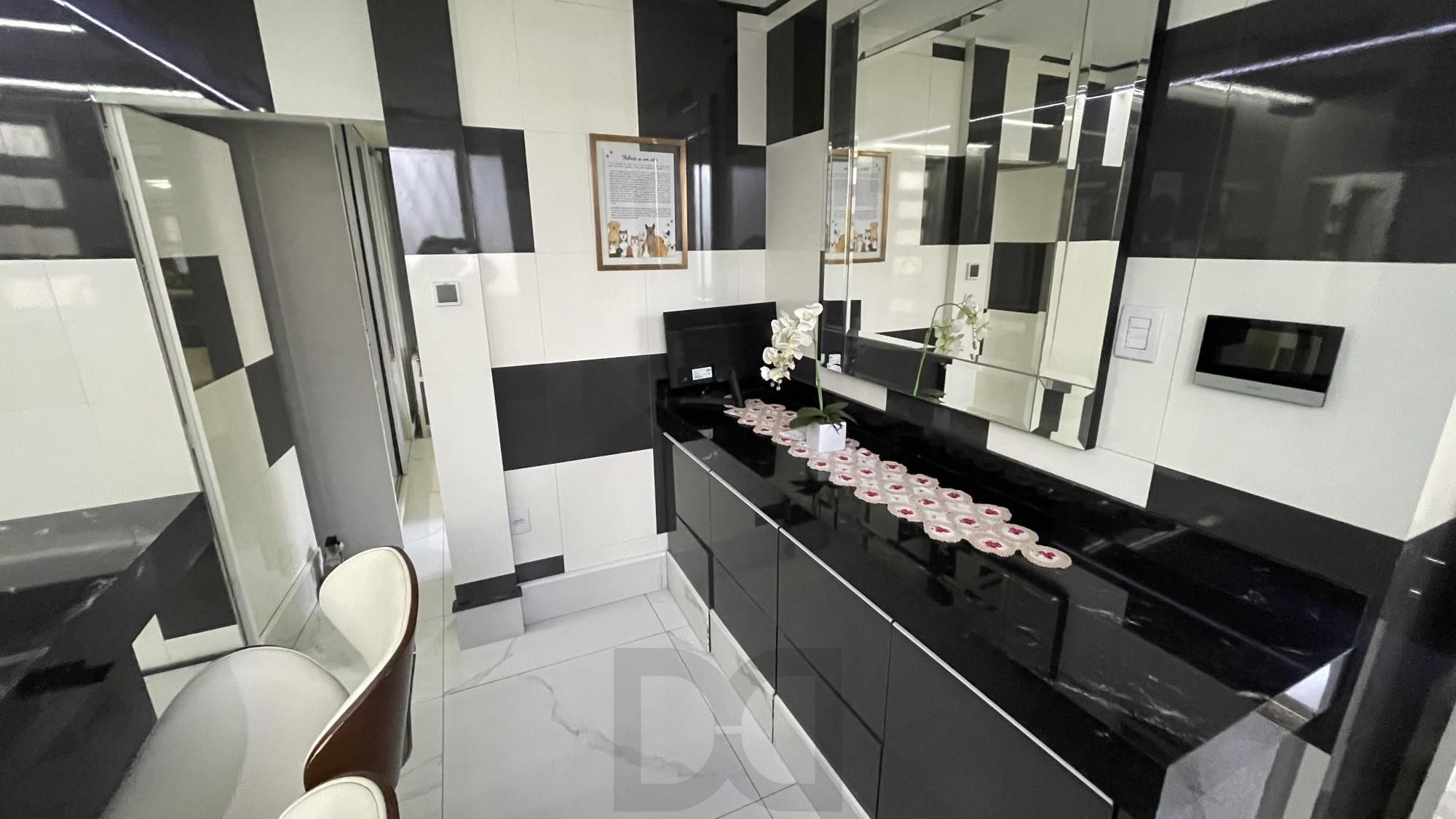 Casa térrea com 2 suítes com amplo pátio, — foto 11