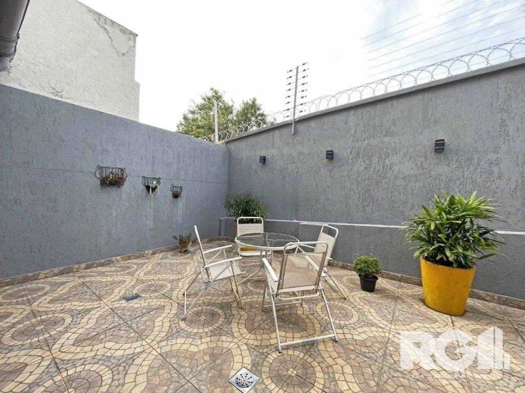 Casa em condomínio no Ecoville com amplo pátio — foto 10