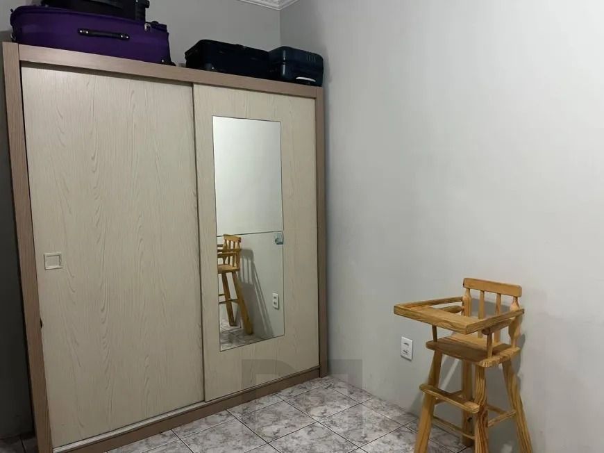 Casa ampla com 4 dormitórios e espaço gourmet no São Sebastião — foto 12