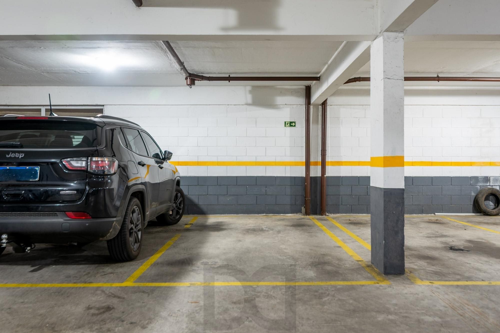 Apartamento mobiliado com lazer completo no Jardim Sabará — foto 23