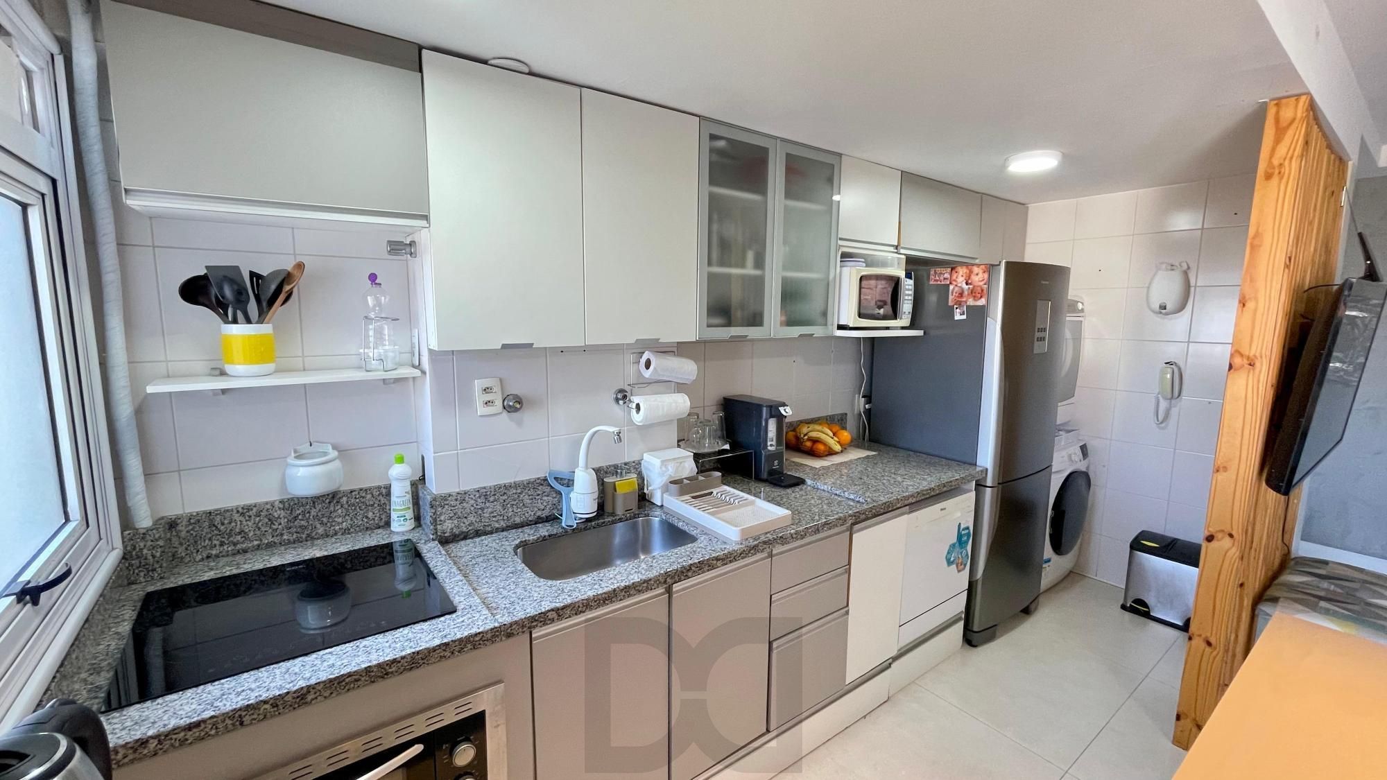 Apartamento 3 Dormitórios com Suíte e 1 Vaga na Vila Ipiranga — foto 11
