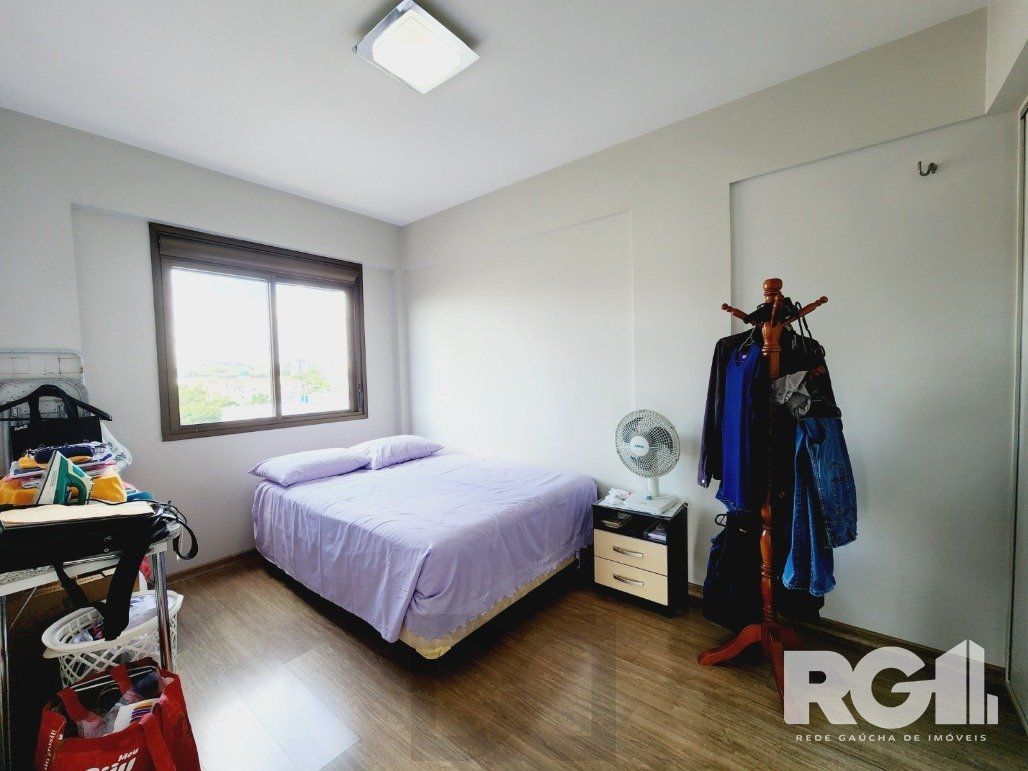 Apartamento todo Mobiliado com 2 dormitórios, Boulevard Assis Brasil. — foto 23
