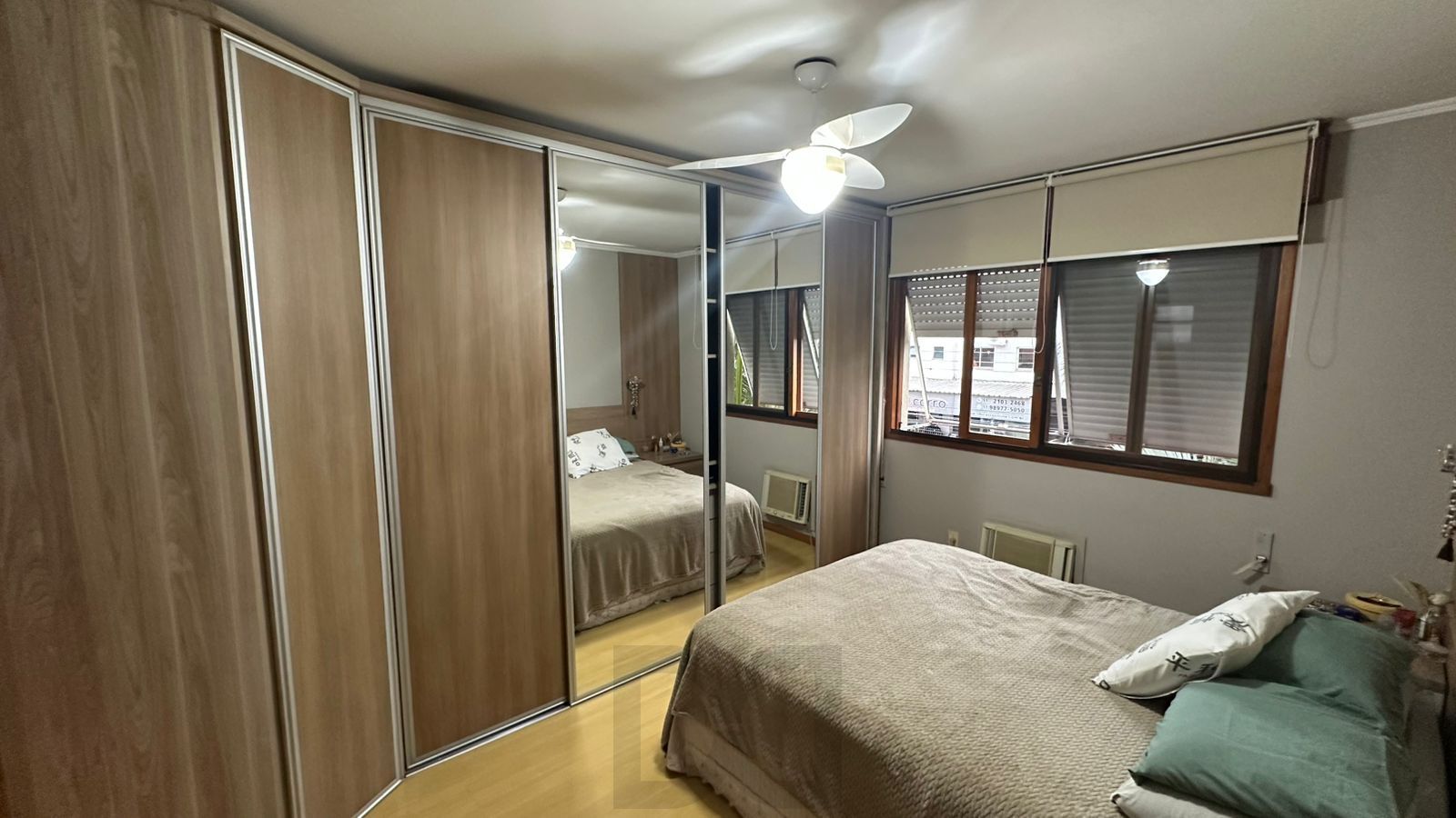 Apartamento 3 dormitórios com suíte e sacada no Jardim Lindóia — foto 11
