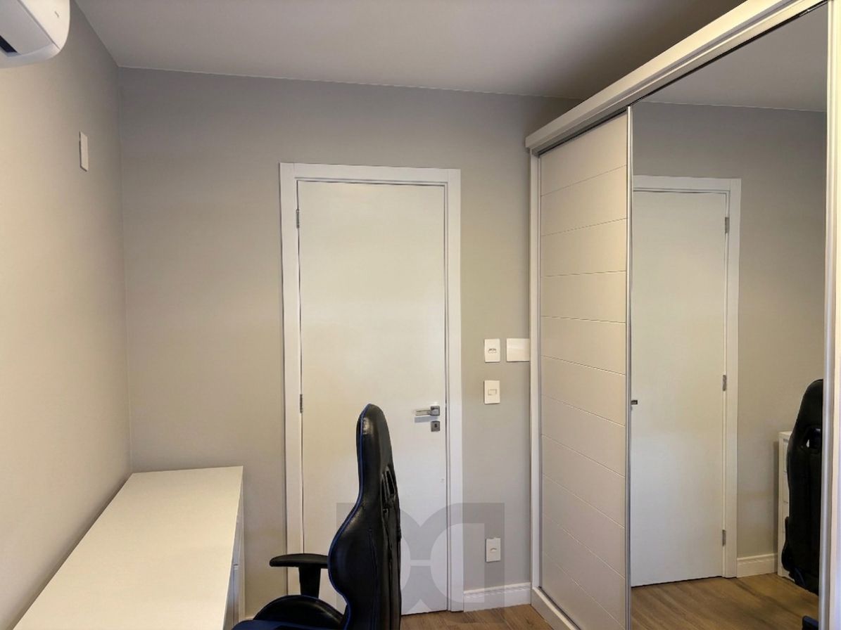 Apartamento de 3 dormitórios, andar alto vaga dupla - Jardim Lindóia — foto 14