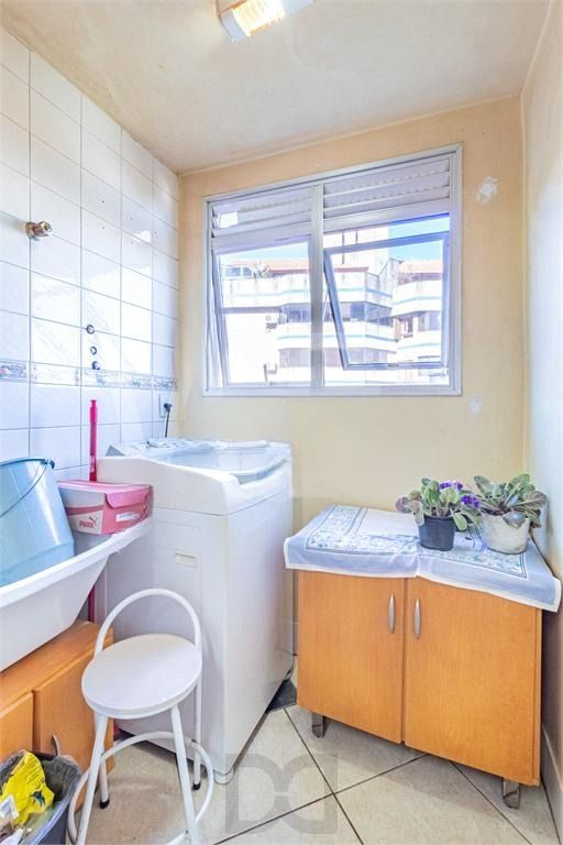 Apartamento 3 dormitórios, suíte, elevador e 2 vagas no Jardim Itu — foto 13