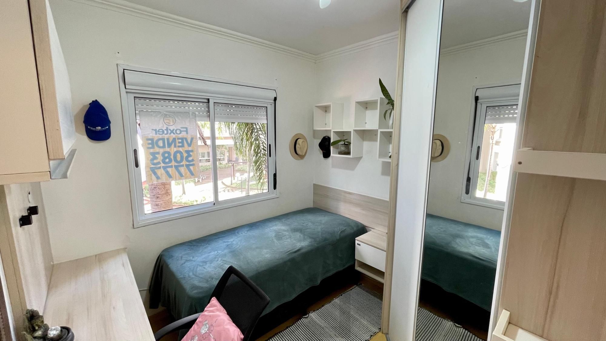 Apartamento Semimobiliado com 3 Dormitórios e Suíte — foto 14