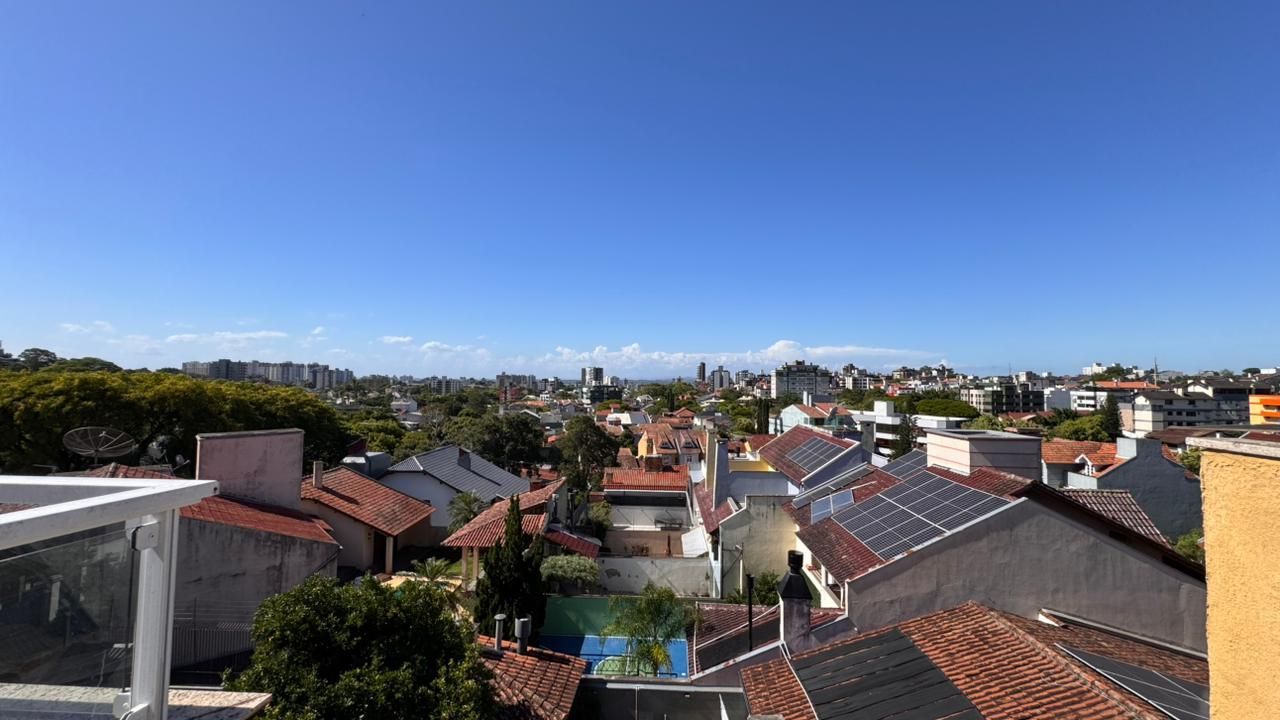 Casa Semimobiliada 3 dorm em Condomínio Fechado no Jardim Planalto — foto 27
