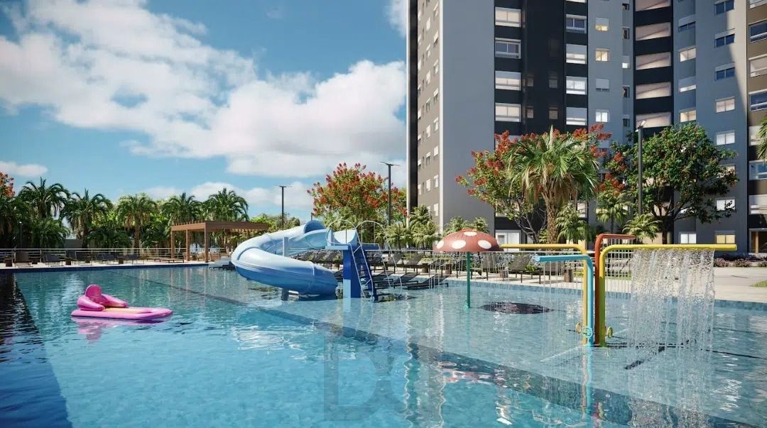 Cobertura 2 dor com 110m² na Ary Tarrago — foto 1