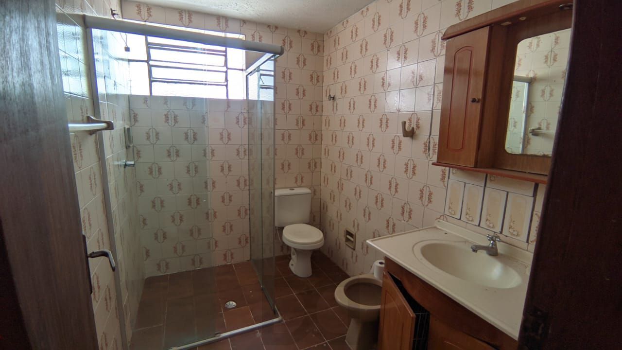 Apartamento térreo 2 dorm na Lasar Segall - São Sebastião — foto 8