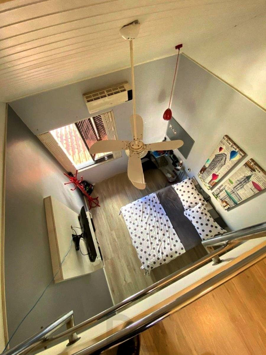 Casa em Condomínio, 3 quartos- Manoel Lopes Meirelles - Jardim Sabara — foto 10
