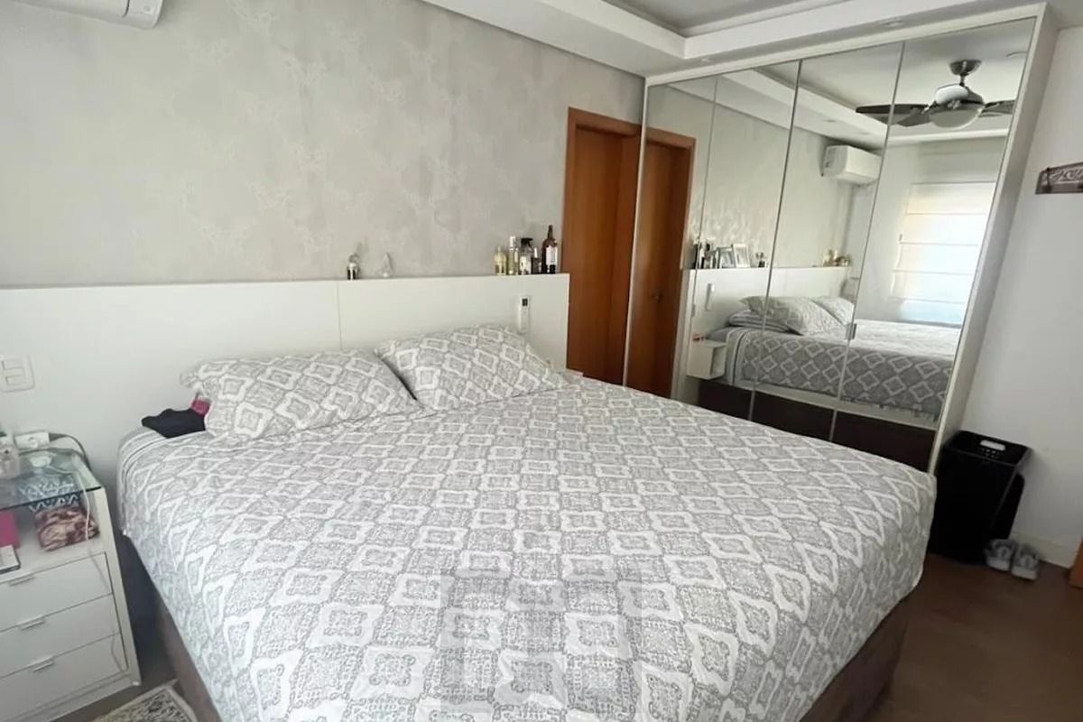 Apartamento 3 Dormitórios e vag dupla, no Jardim Europa — foto 10