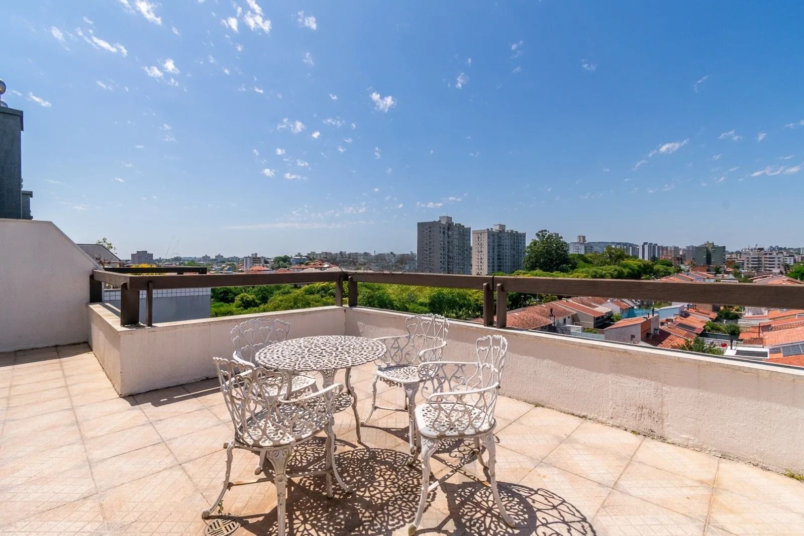 Cobertura Mobiliada com 3 dorm 189m² privativos 2 vagas - Jardim Lindóia — foto 5