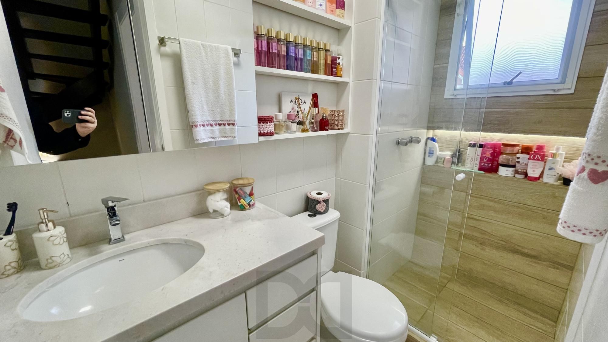 Casa em condomínio com 4 dormitórios e lazer completo no Ecoville — foto 18
