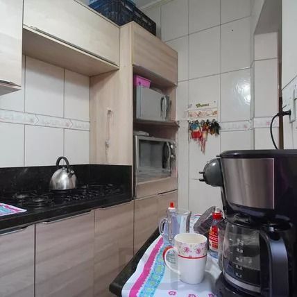 Apartamento à venda com 90m², 3 quartos e sem vaga Av. Sertório - Navegantes — foto 7