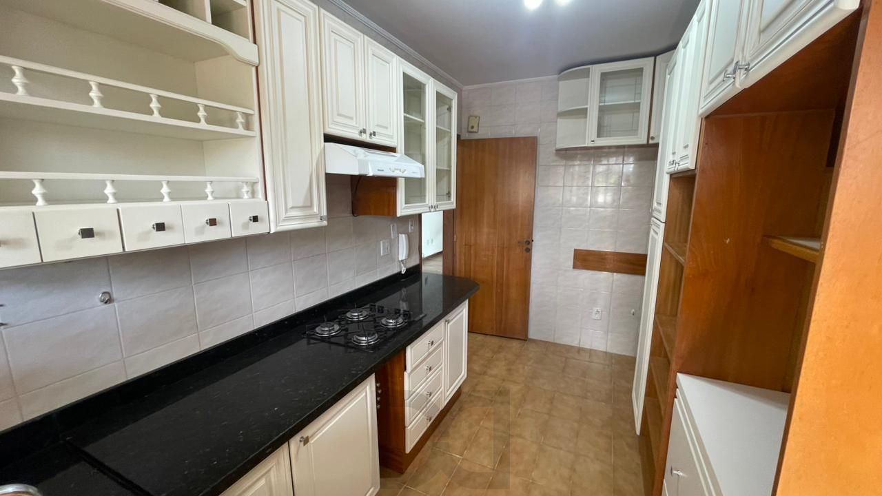 Apartamento mobiliado 3 dorms, 135m², suíte e 2 vagas - Jardim Lindóia — foto 8