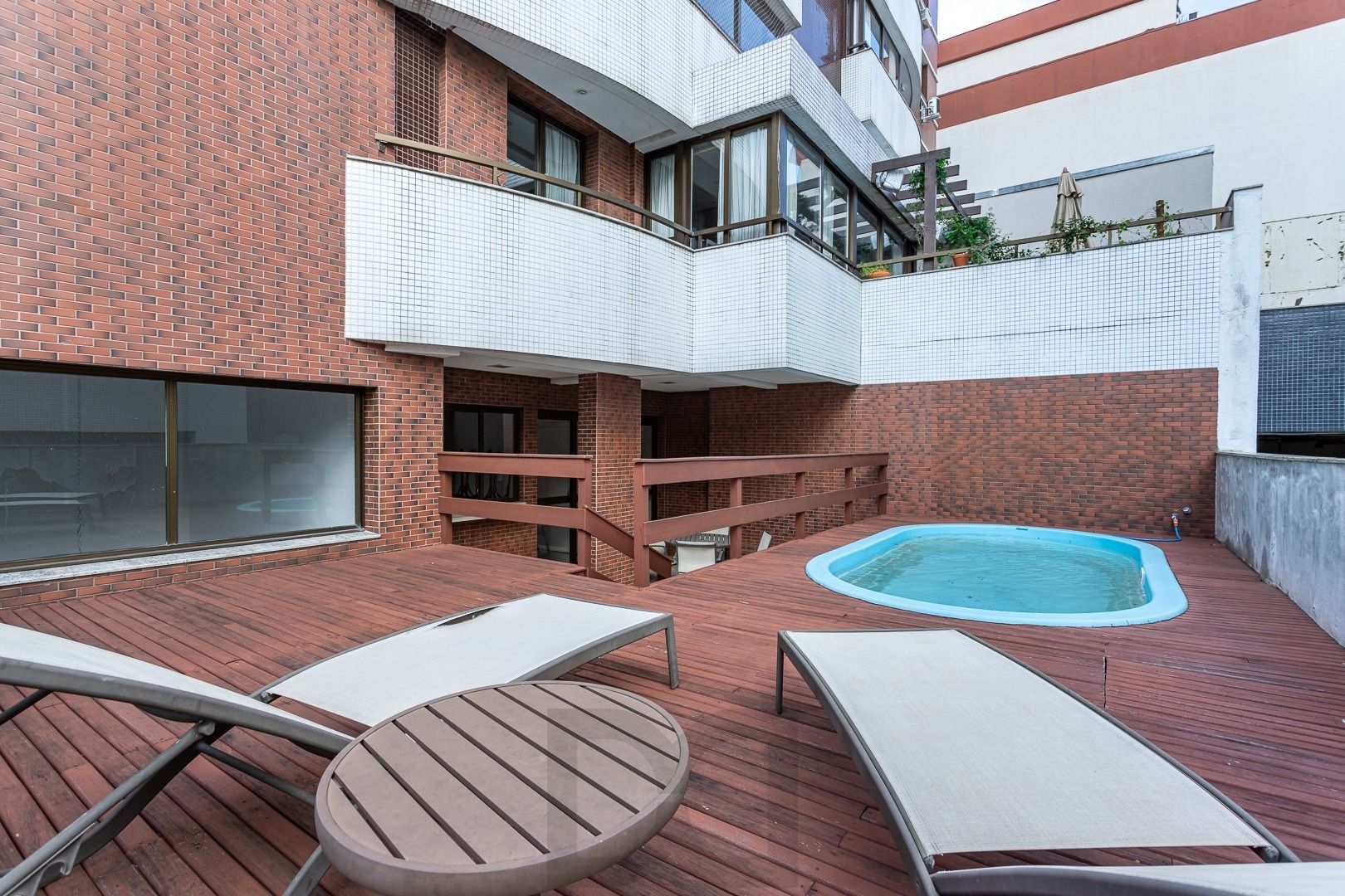 Apartamento Garden 3 Dorms (2 Suítes), 181m², 2 Vagas – Auxiliadora, POA — foto 27