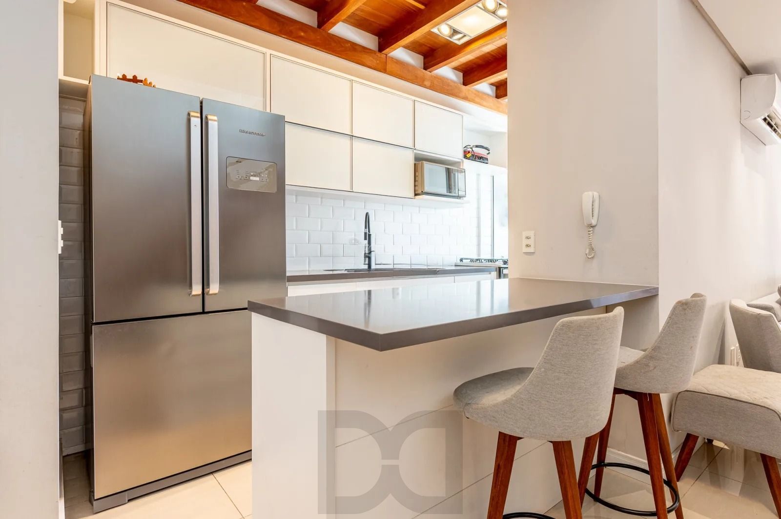 Apto Garden Duplex semimobiliado com Jacuzzi e Suíte no Rio Branco — foto 18