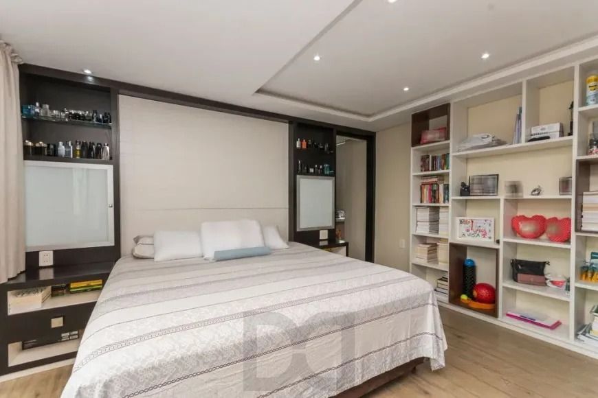 Cobertura com 3 dormitórios, suíte e 2 vagas. — foto 26